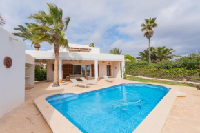 Villa Chalet 18